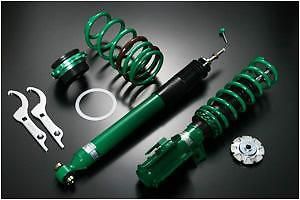 Tein street advance coilovers for 96-00 cl / 90-97 accord gsa16-2uss2