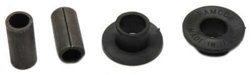 Rack and pinion mount bushing right acdelco pro 45g24038