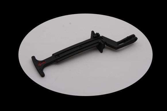 Bonnet hood release rod lever for vw passat b5 3b 1.8t 2.0