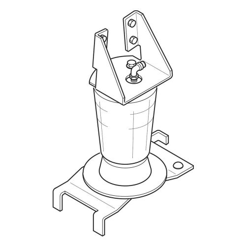 Firestone ride-rite 2212 sport-rite; air helper spring kit fits 00-06 tundra