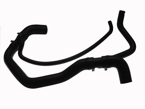 Goodyear 62769 lower radiator hose-radiator coolant hose