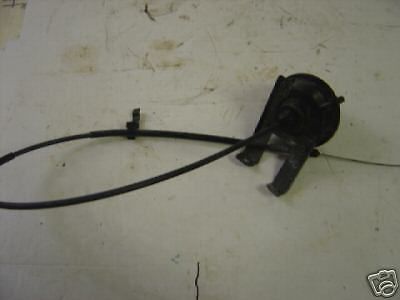 Nissan 200sx cruise control actuator 95 96 97 2.0