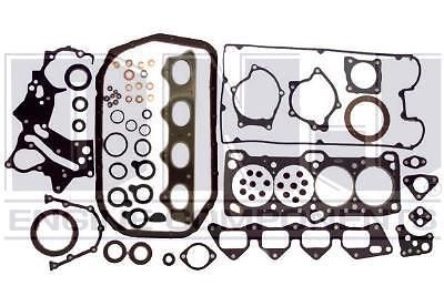 Md971620 japan  full gasket set fits chrysler/mitsubishi 2.0l 4 cyl eng