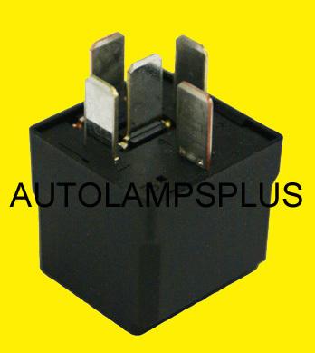 Mercedes relay multipurpose hella most models new