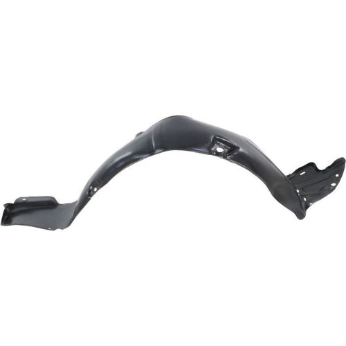 New 2011-2013 hy1249125 fits hyundai elantra sedan rh front inner fender