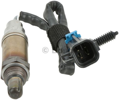 Bosch 13474 oxygen sensor