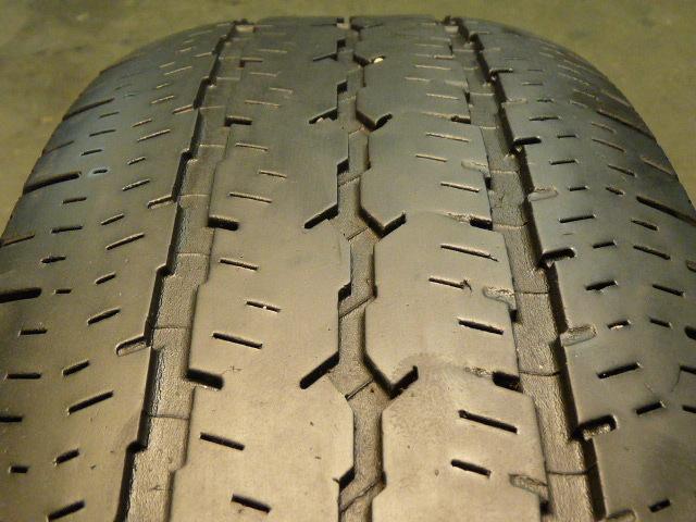 2 nice goodyear wrangler st, 235/75/16 p235/75r16 235 75 16, tires # 25895 qc