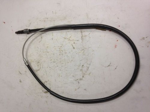 Audi vw parking brake cable 95-99 vw