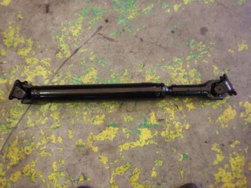 Isuzu elf 1997 rear propeller shaft assembly [2632200]