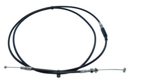 Powermadd throttle cable extension kit 43596