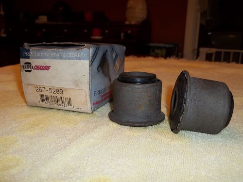 Napa axle bushings pair /  part # 267-5289