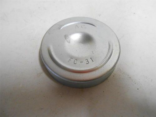 Ac oil filler cap fc 31 861502