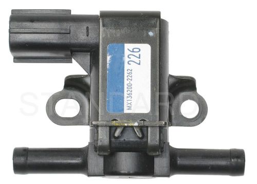 Vapor canister purge solenoid fits 2001-2005 honda civic  standard motor p