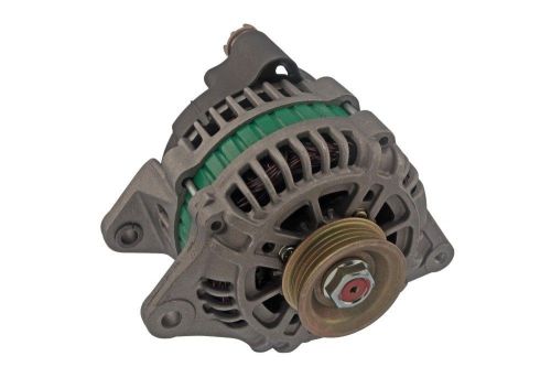 Alternator fits 2001-2006 kia optima  auto 7