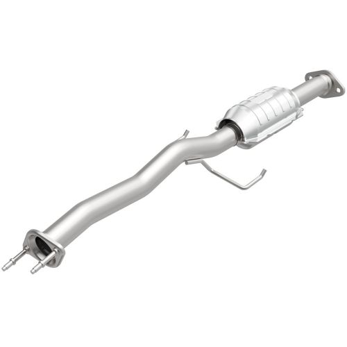 Magnaflow 451002 direct fit bolt-on catalytic converter california carb obdii