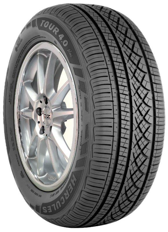 4 hercules tour 4.0 plus tire 195/70r14 195/70-14 70r r14 1957014