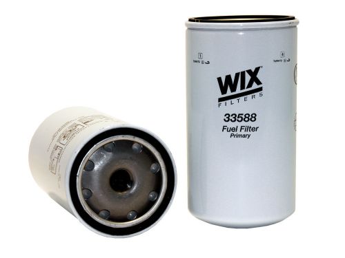 Fuel filter wix 33588