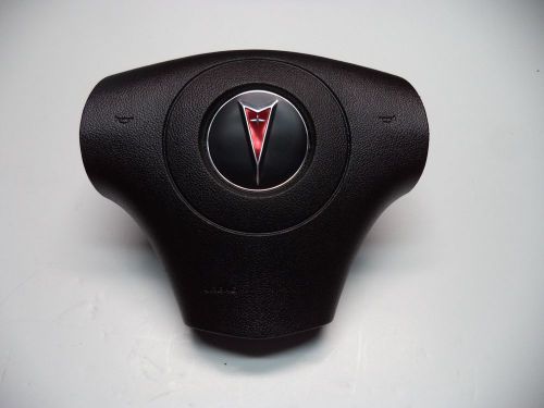 2006 - 2011 pontiac g6 driver side airbag