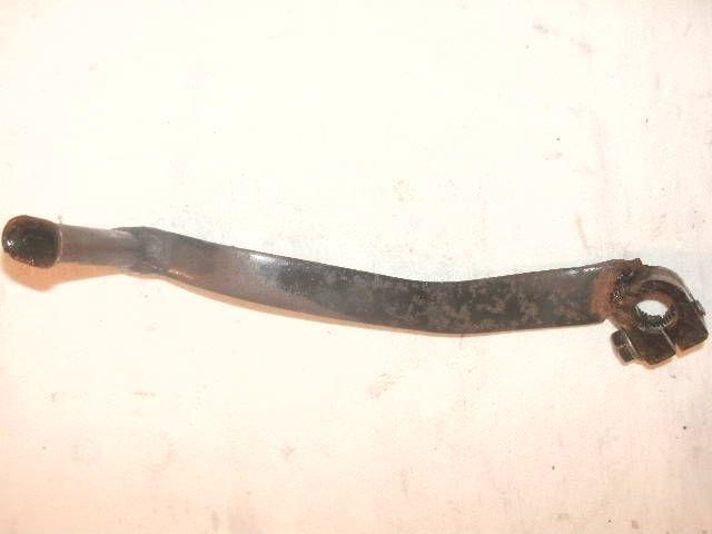 1984 1985 1986 1987 honda xl 250r shift lever xl250r shifter