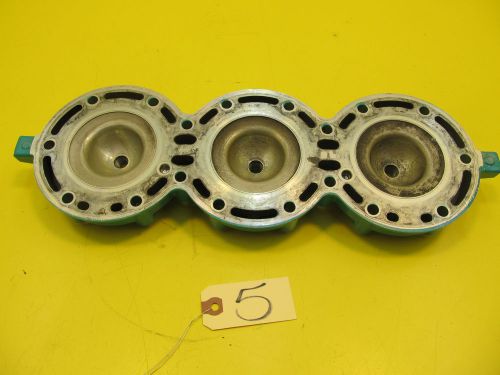 Kawasaki 900 cylinder head 1995-1997 zxi 900 1997-2000 stx 900 no pitting