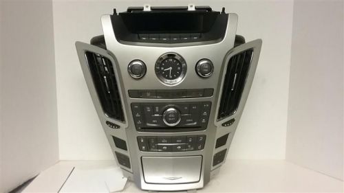 08 09 10 11 12 13 cadillac cts audio equipment 216697