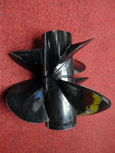 Volvo penta propeller d6 duo prop pair 3856356 3856346