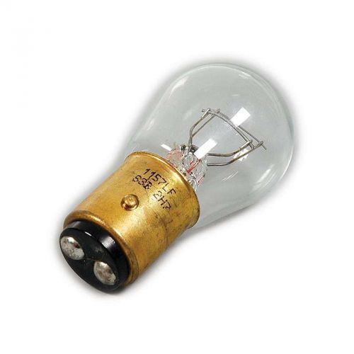 Bulb, 12v 32/3cpe bulb, stop, turn signal 12 volt 32/3 cp, for porsche®