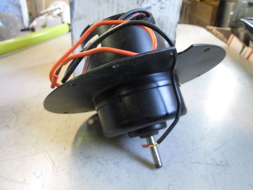 Blower motor ford pn 12545 12 v unimotor  a1316