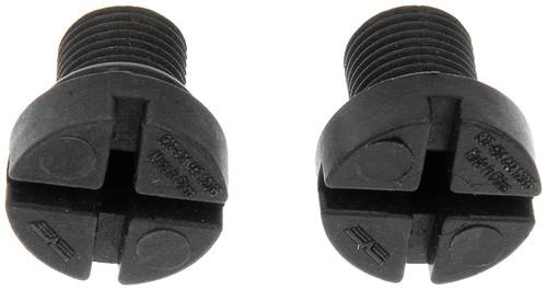 Dorman 902-404 cooling system misc-engine coolant bleeder screw