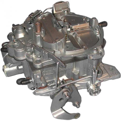 Corvette rochester carburetor, rebuilt, 1975-1977