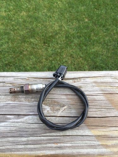 11-15 suzuki gsxr 600 exhaust o2 oxygen sensor