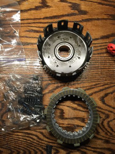 Hinson clutch basket trx250r trx 250 r