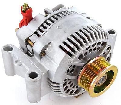 Ford escort alternator 2.0l, zx2, zx2 2.0l l4 1998-2003 ford part: f7pz-10346-ja