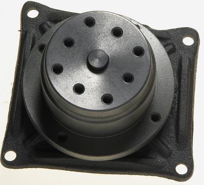 Gates 42111hd water pump-water pumps (heavy-duty)