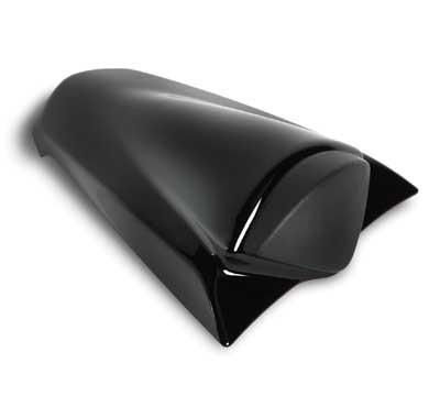 New kawasaki ex250 ninja rear seat cowl black 2008 2010  2011 2012