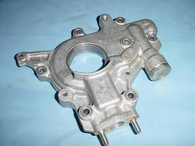 1.5 honda fit, l15a1, oil pump, excellent