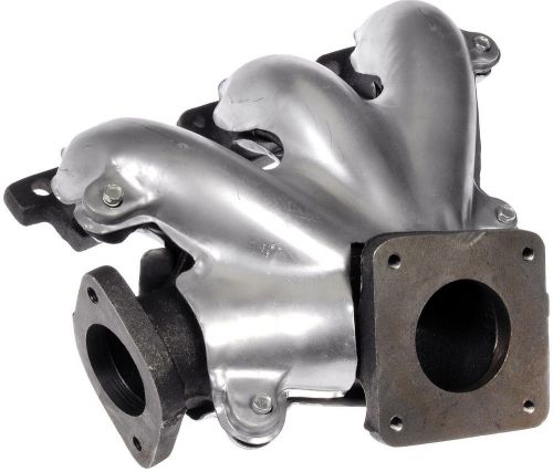 Exhaust manifold fits 2008-2010 dodge grand caravan  dorman oe solutions