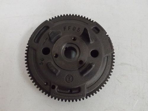 96-02 polaris scrambler big boss xpress xplorer 400  flywheel ff95