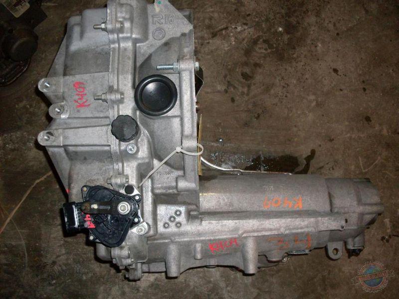 Transmission hhr 1164937 09 10 11 2.2l at 41k