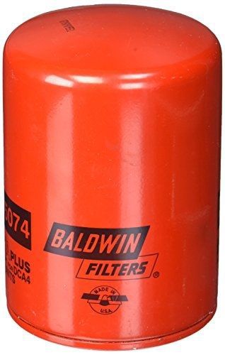 Baldwin bw5074 coolant spin-on with bta plus formula