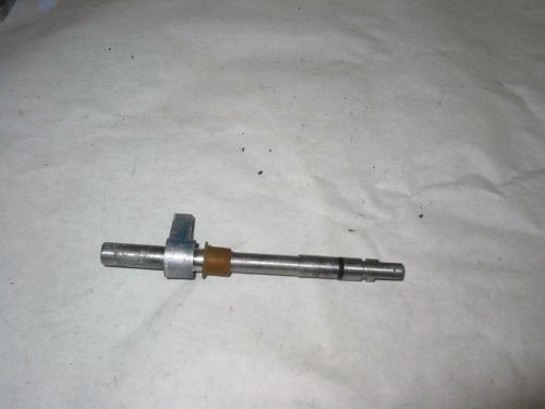 Evinrude shift shaft pn. 380501