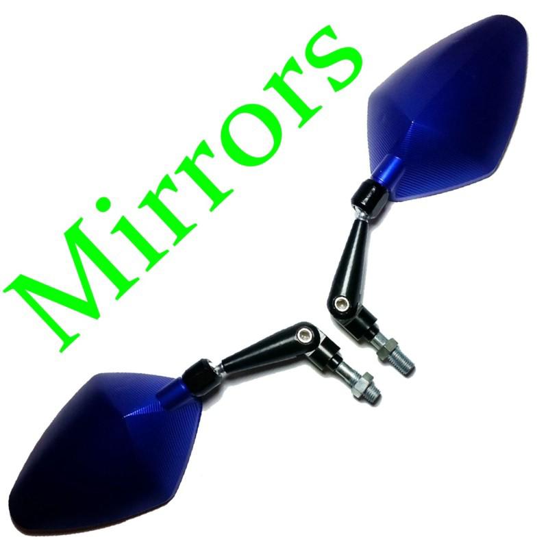 Mirror for bmw r1200gs r1200r r1200st r1200cs r1150r r1150gs r850gs r850r enduro