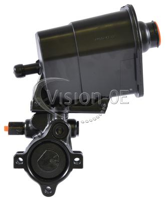 Vision-oe 720-01126 steering pump-power steering pump