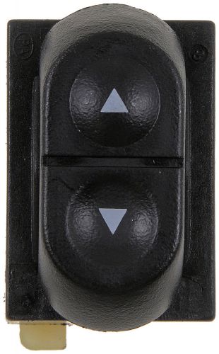 Dorman 49252 power window switch