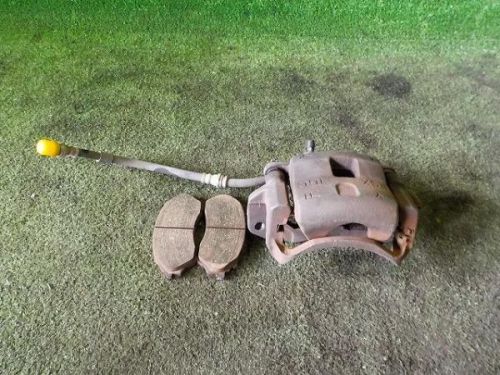 Mazda familia 1998 f. right caliper [4244330]