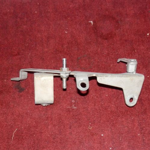 Omc cobra throttle control bracket 4.3 5.0 5.7   913563 , 910533 , 982783