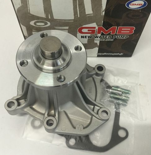 Toyota landcruiser fzj70 fzj80 fzj100 series petrol 1fz-fe 4.5l water pump gmb