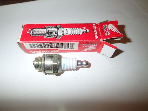 New ngk honda spark plug - bmr4a