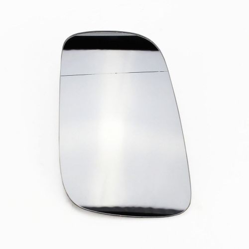 Left door side mirror glass for volkswagen golf bora jetta mk4 passat b5 99-04