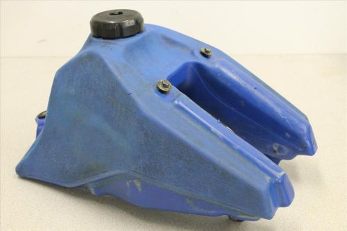 1987 suzuki lt 80 gas fuel tank oem lt80 87